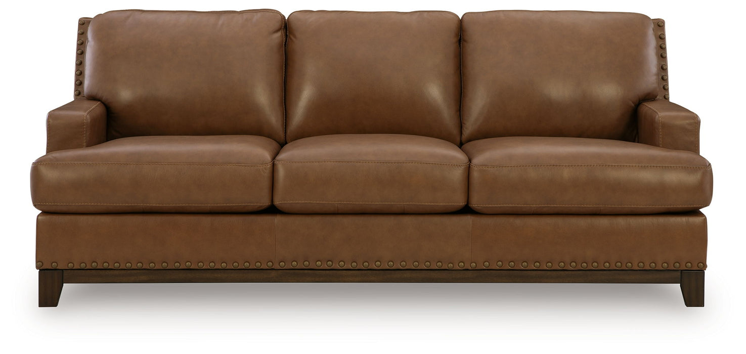 Saonara - Sofa - Amber