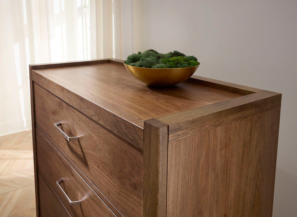 Mercer Street - Chest 5 Drawer