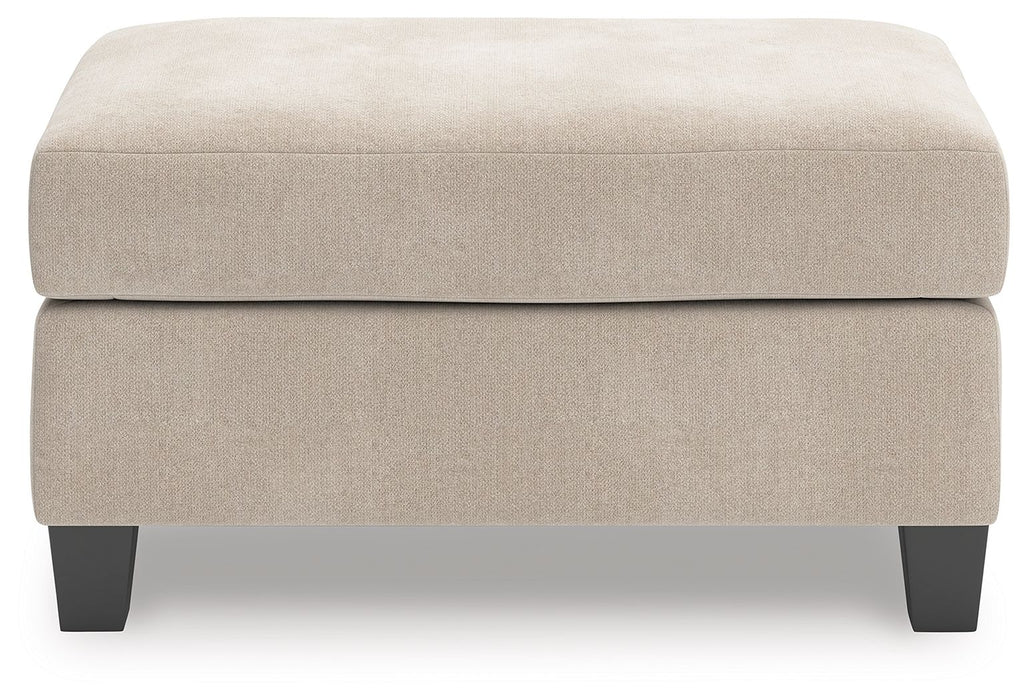Willarae - Ottoman - Taupe
