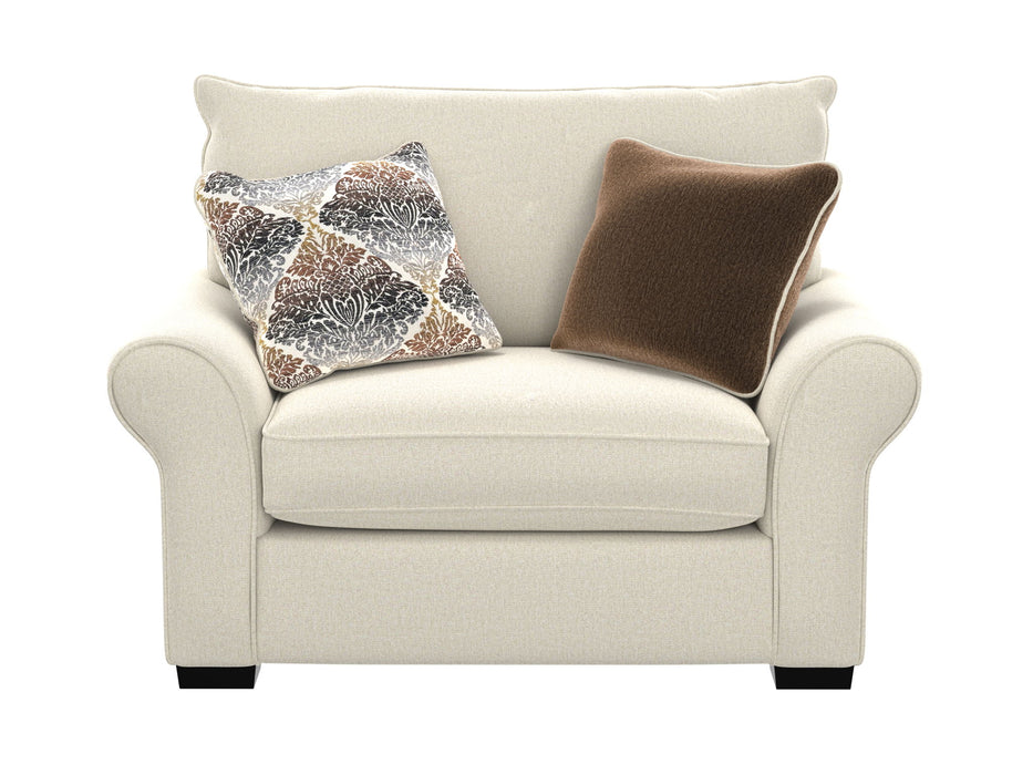 Alden - Chair 1/2