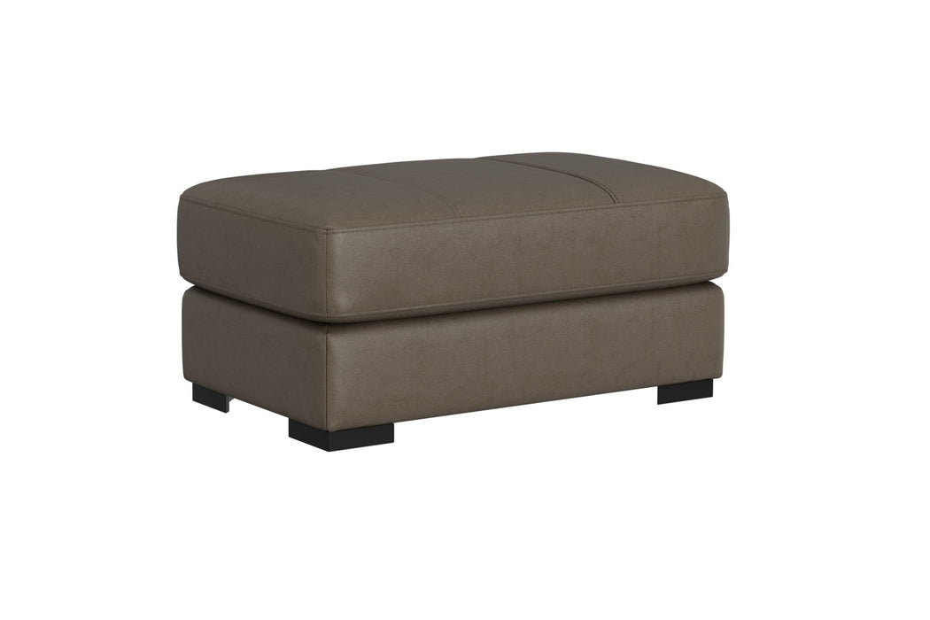 Dutton - Ottoman