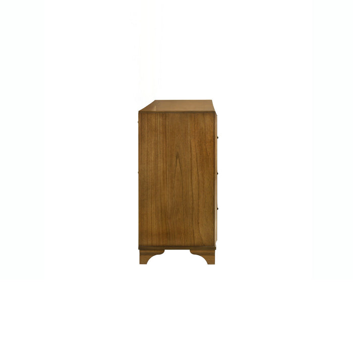 Talcott - Dresser