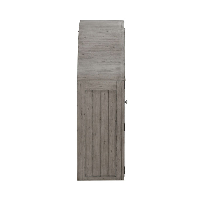 River Place - Curio Hutch