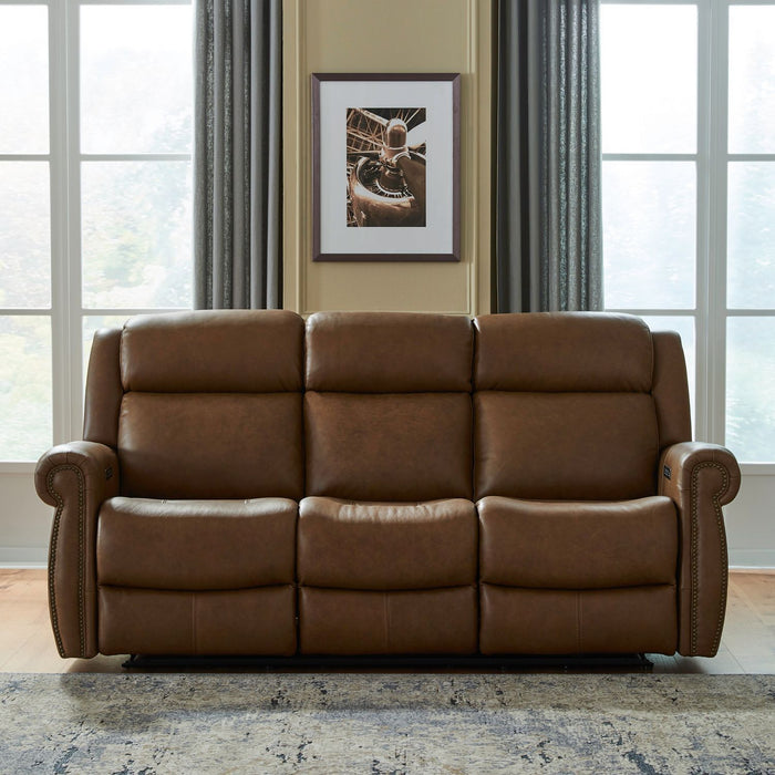 Carlton - Sofa P3 & ZG