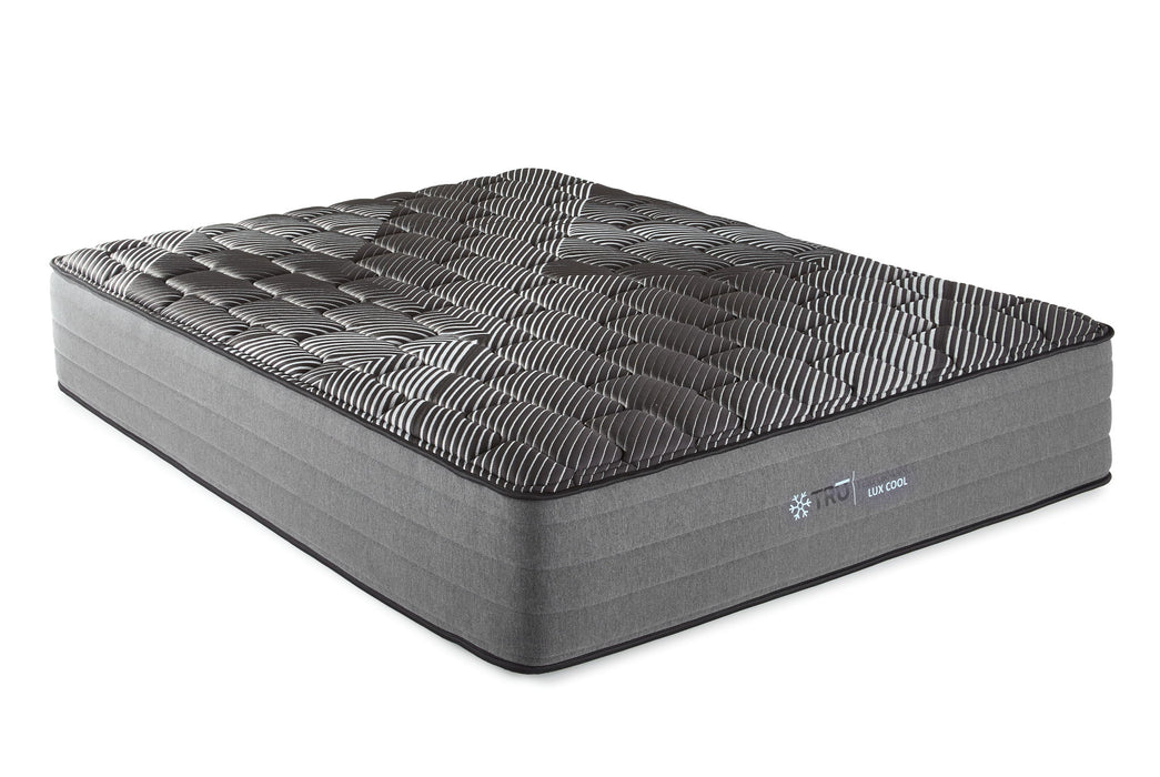 Tru Ice Firm Queen Mattress