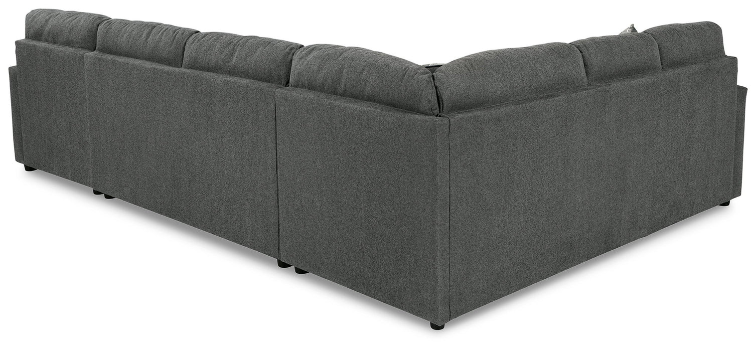 Edenfield - 3 Piece Sectional