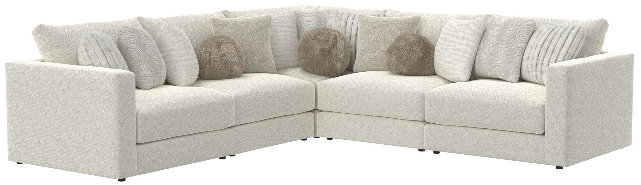 Ritzy - Modular Sofa