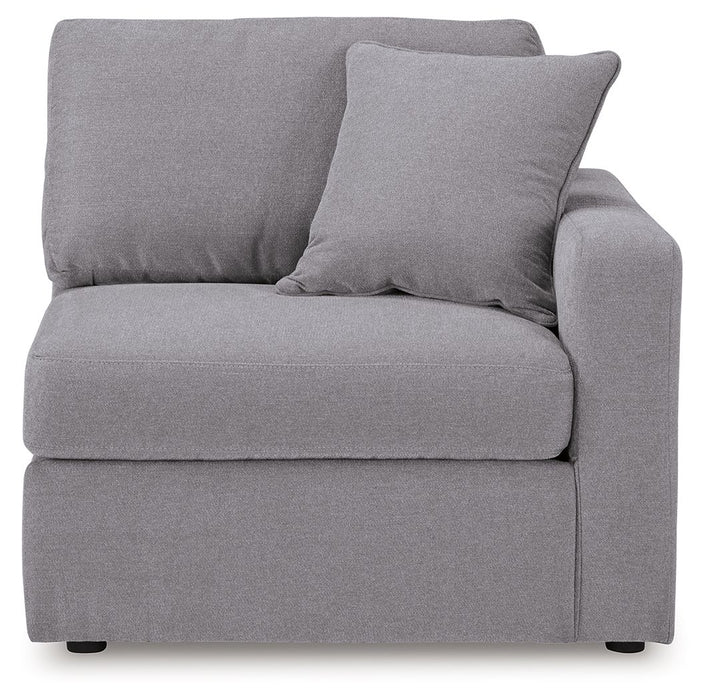 Modmax - 8 Piece Sectional