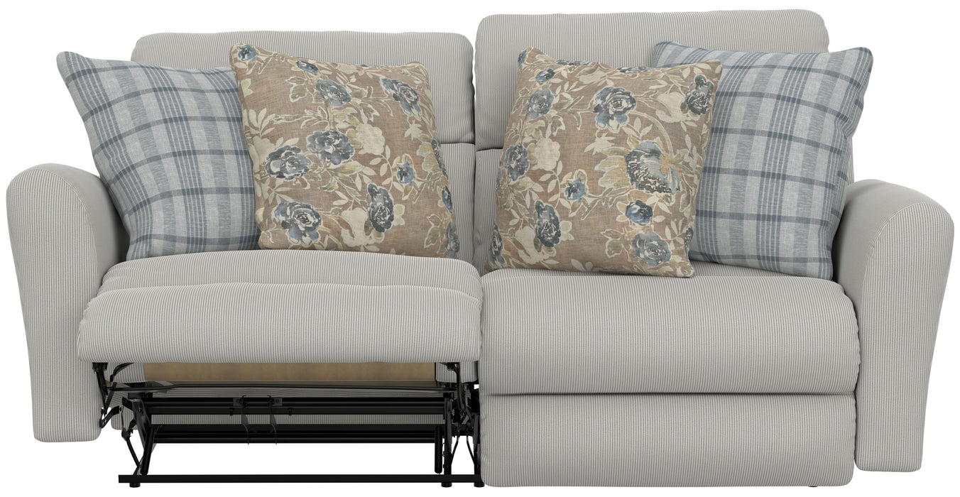 Chappy - Lay Flat Reclining Sofa