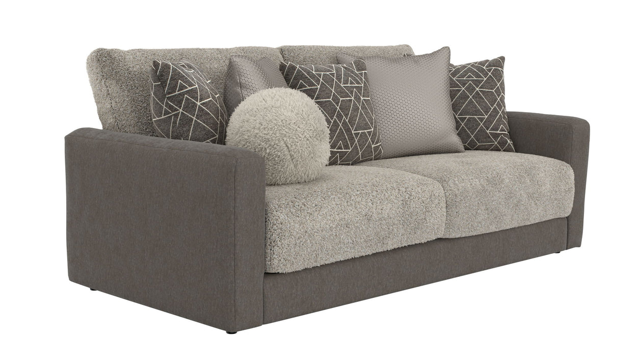 Reddington - Sofa - Umber / Fawn
