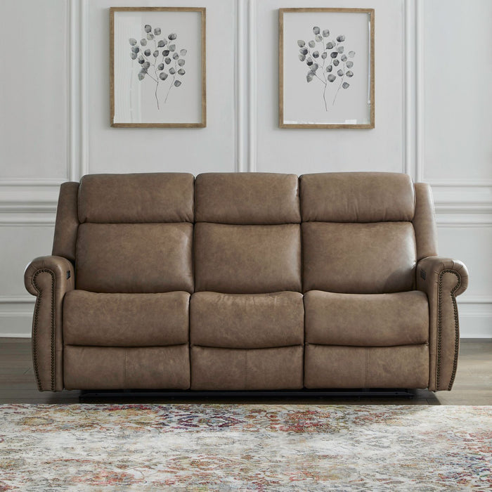 Carlton - Sofa P3 & ZG