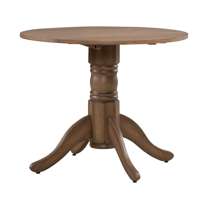 Brook Bay - Drop Leaf Table