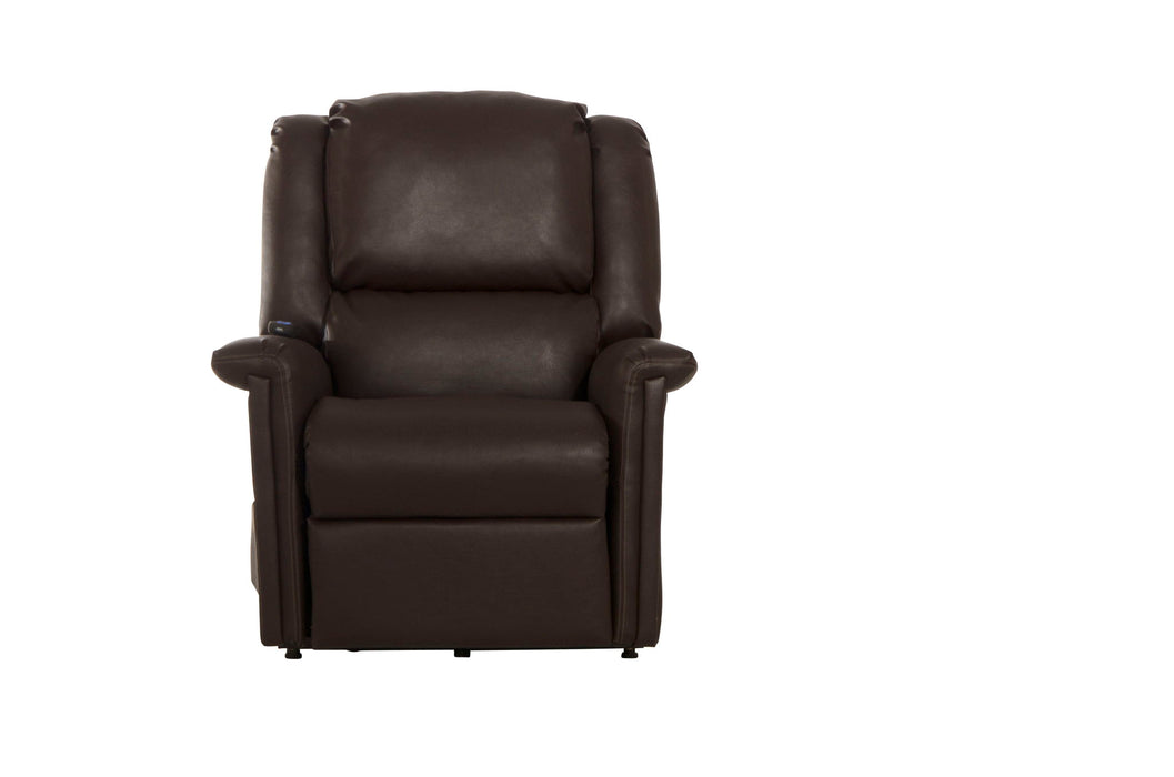 Elsie - Power Lift Power Lay Flat Recliner