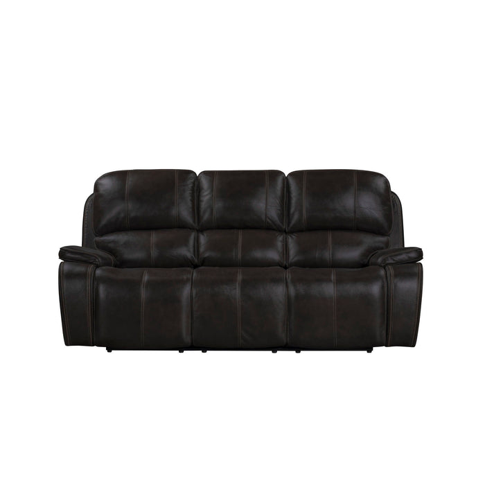 Brookings - Reclining Sofa
