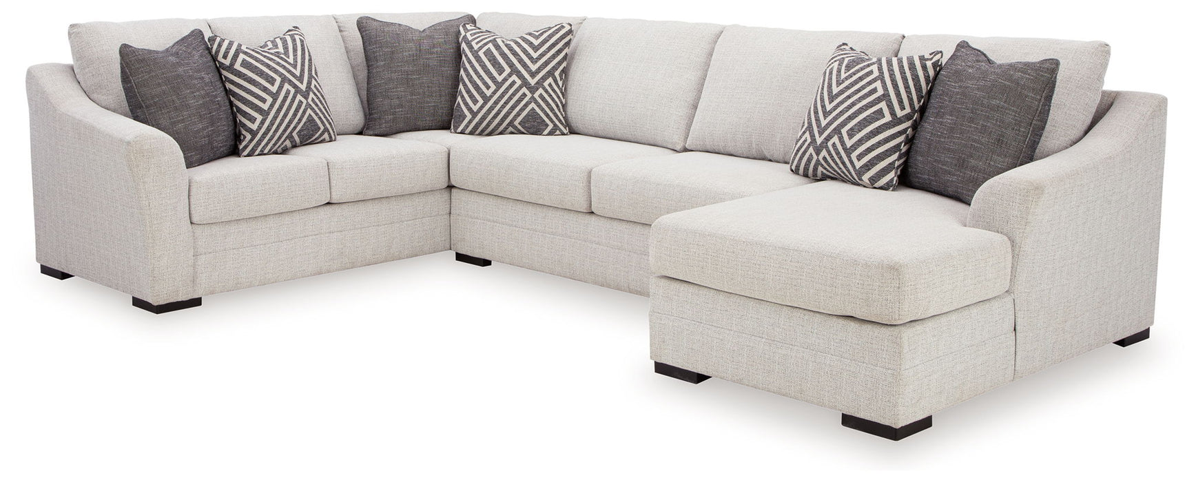 Koralynn - 3 Piece Sectional