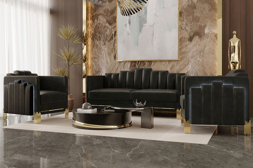 Empire - Sofa Set