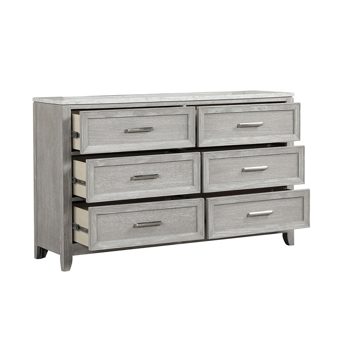 Fiona - Dresser