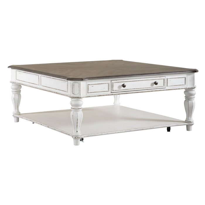 Magnolia Manor - Table Set