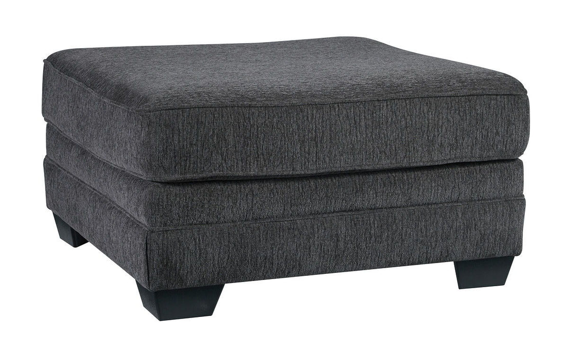Tracling - 4 Piece Sectional Set