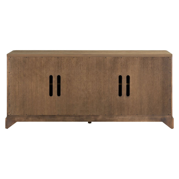 Montecito - Accent Cabinet