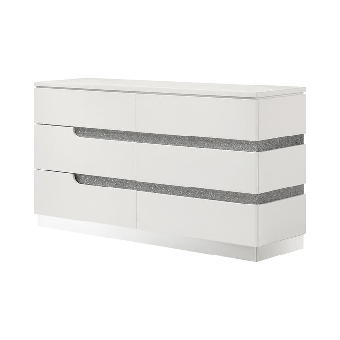 Paradox - Dresser