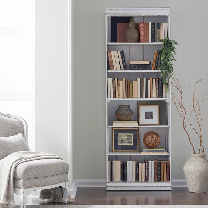 Magnolia Manor - Bookcase (RTA)