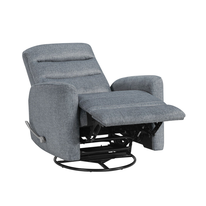 Takami - Swivel Recliner