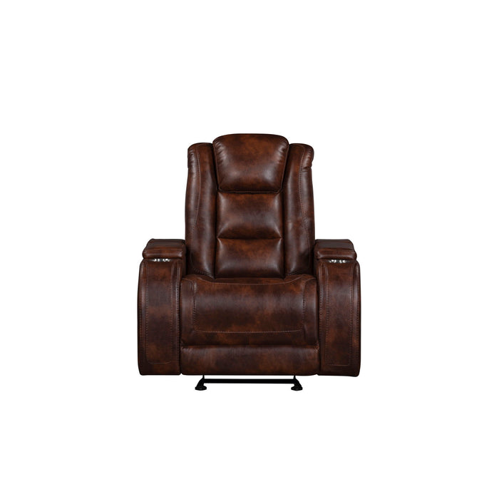 Chester - Glider Recliner