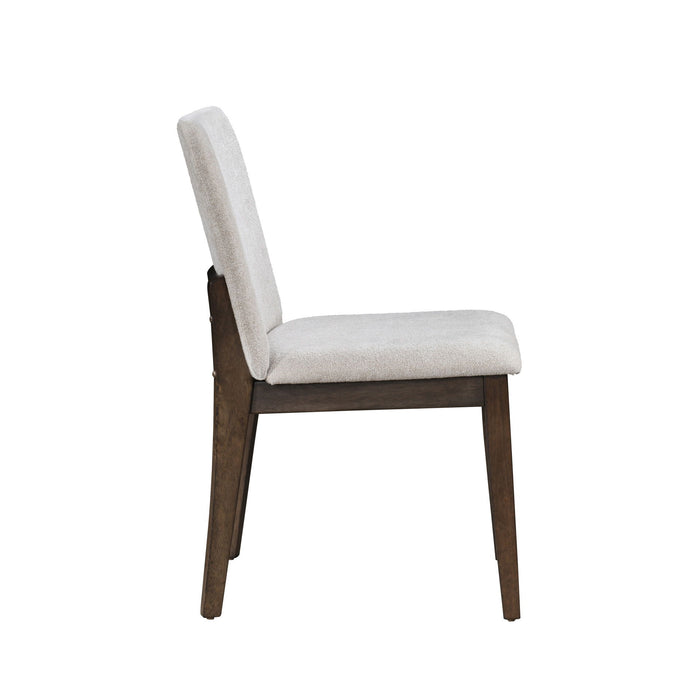 Kody - Upholstered Dining Chair (Set of 2)