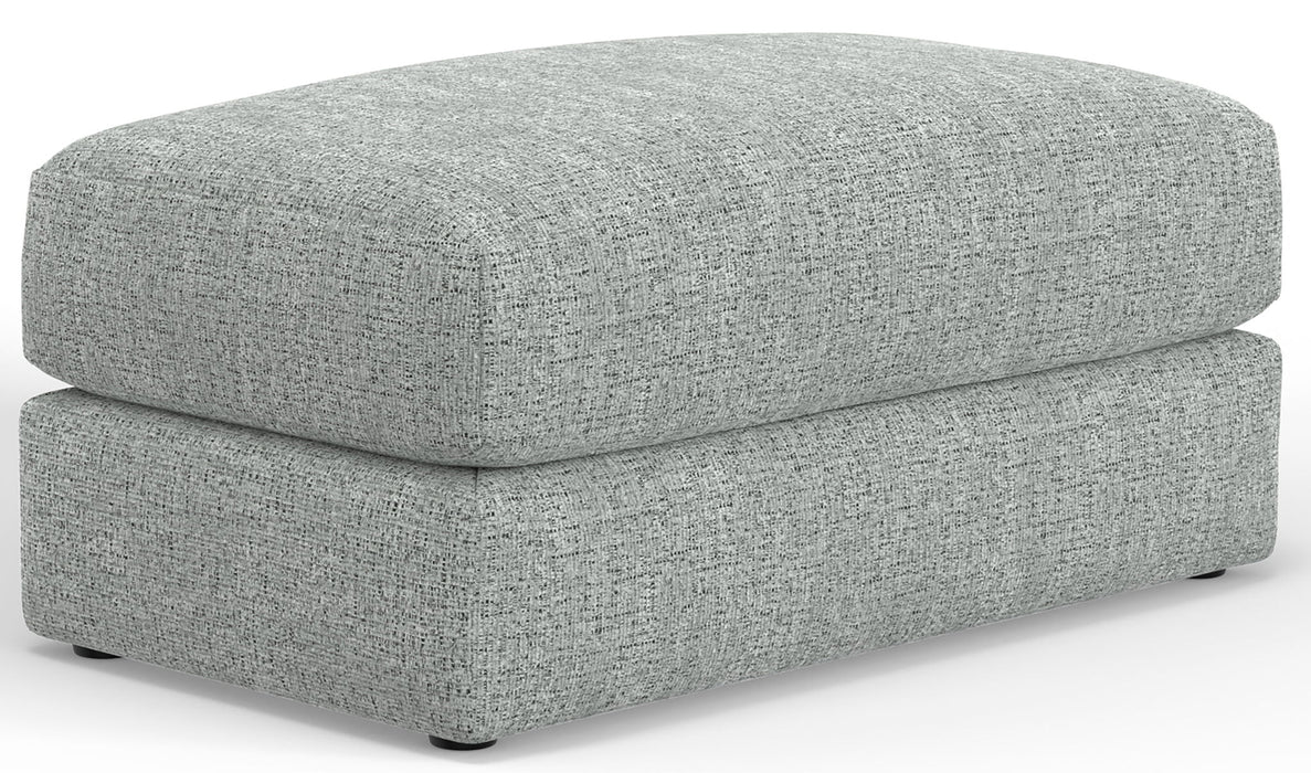 Brett - Ottoman