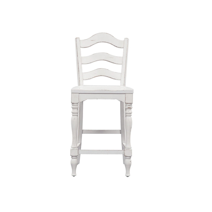 Magnolia Manor - Ladder Back Chair
