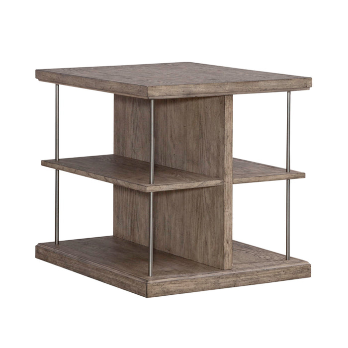 City Scape - Table