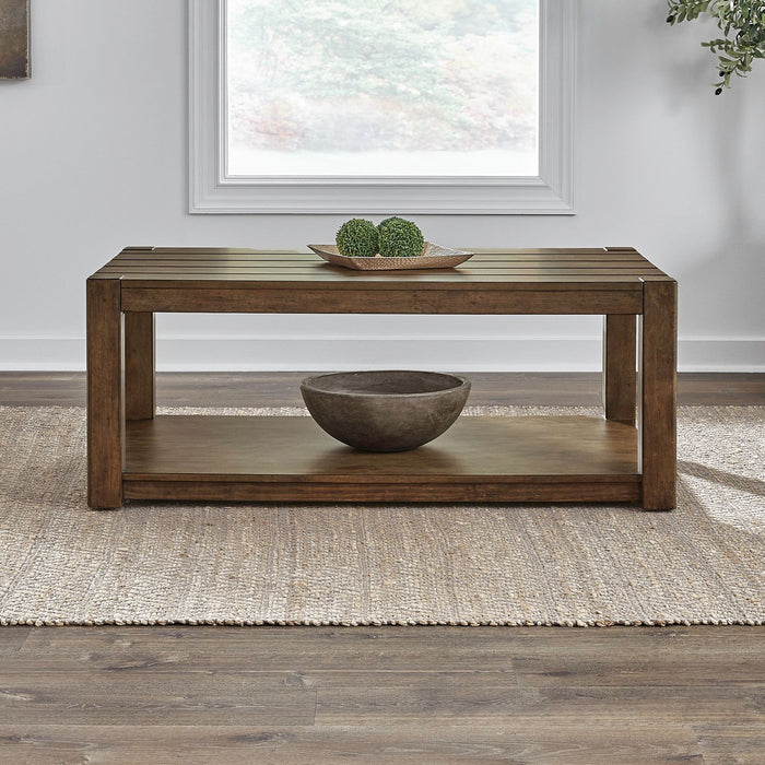 Broadmore - Table
