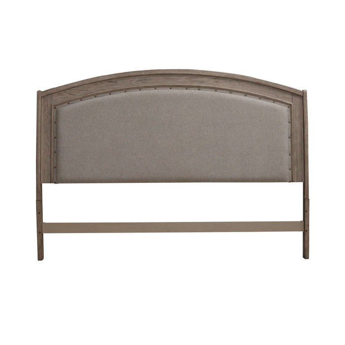 Avalon - Upholstered Headboard