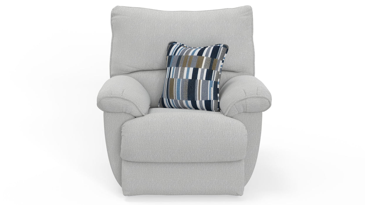 Lenny - Lay Flat Power Recliner