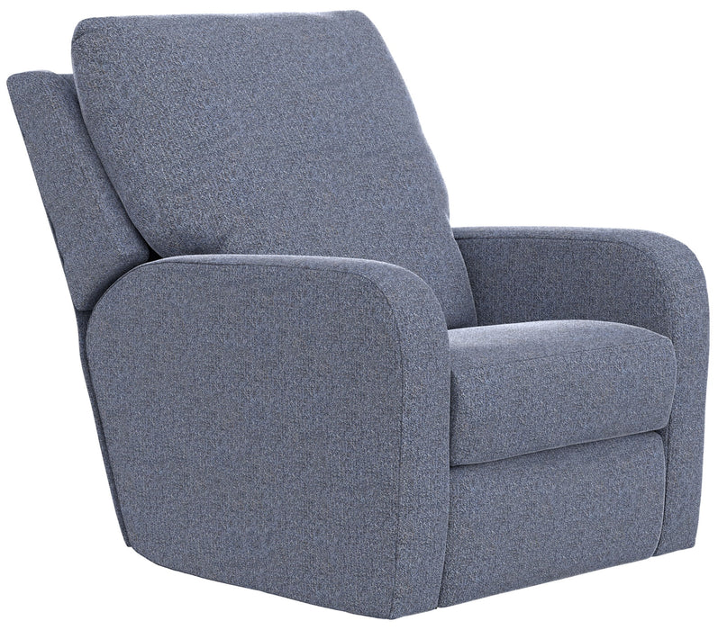 Lullaby - Power Headrest Power Auto-Glide Recliner