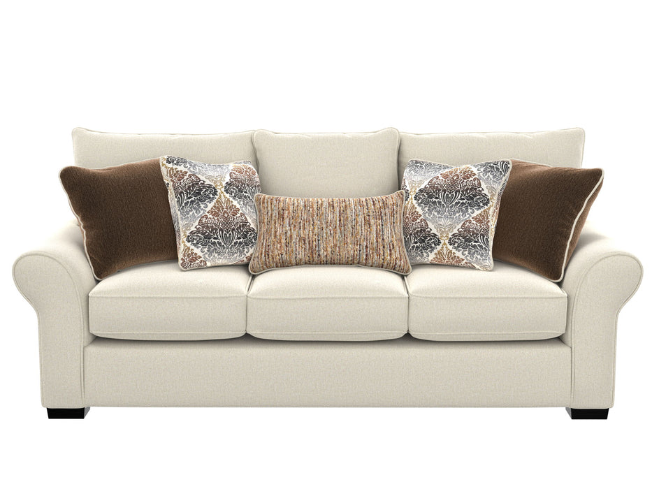 Alden - Queen Sleeper Sofa