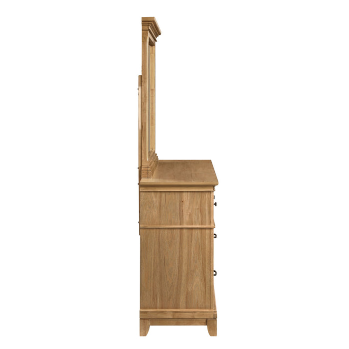Sunstone - Dresser