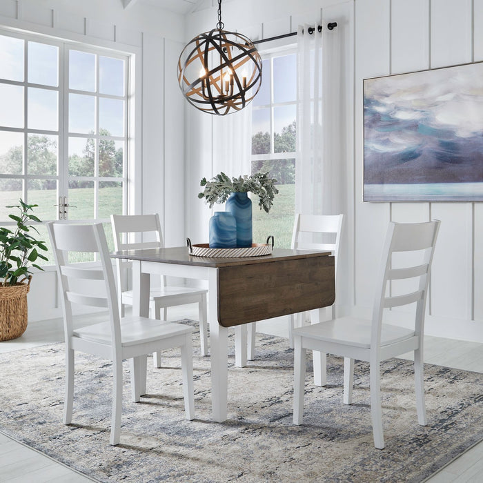 Landale - Drop Leaf Set