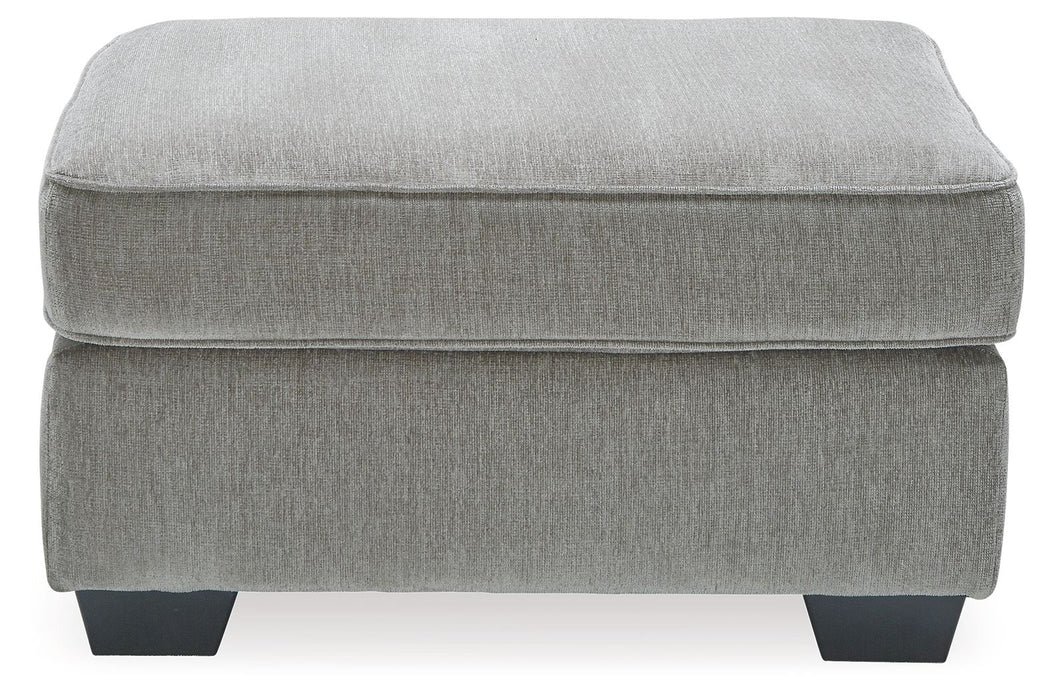 Altari - Accent Ottoman
