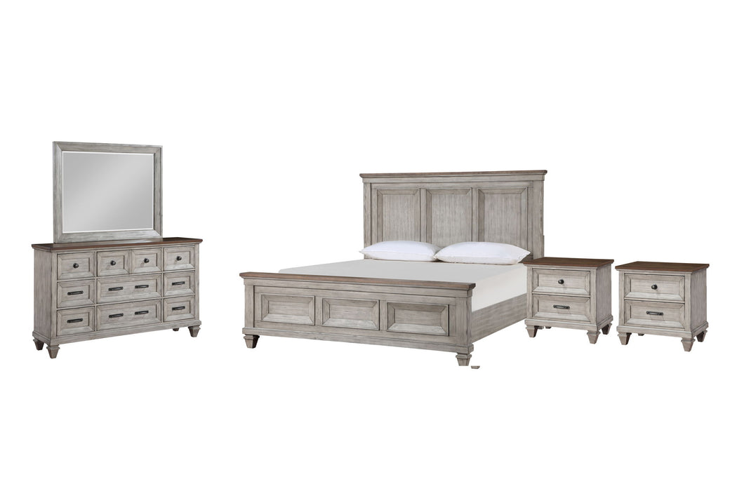 Mariana - Bedroom Set