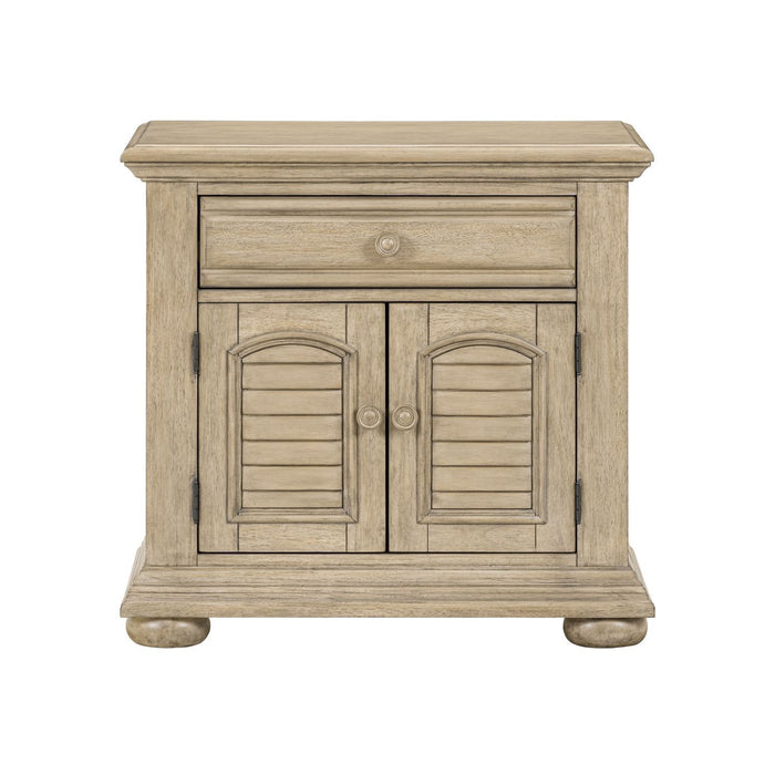 Summer House - Nightstand