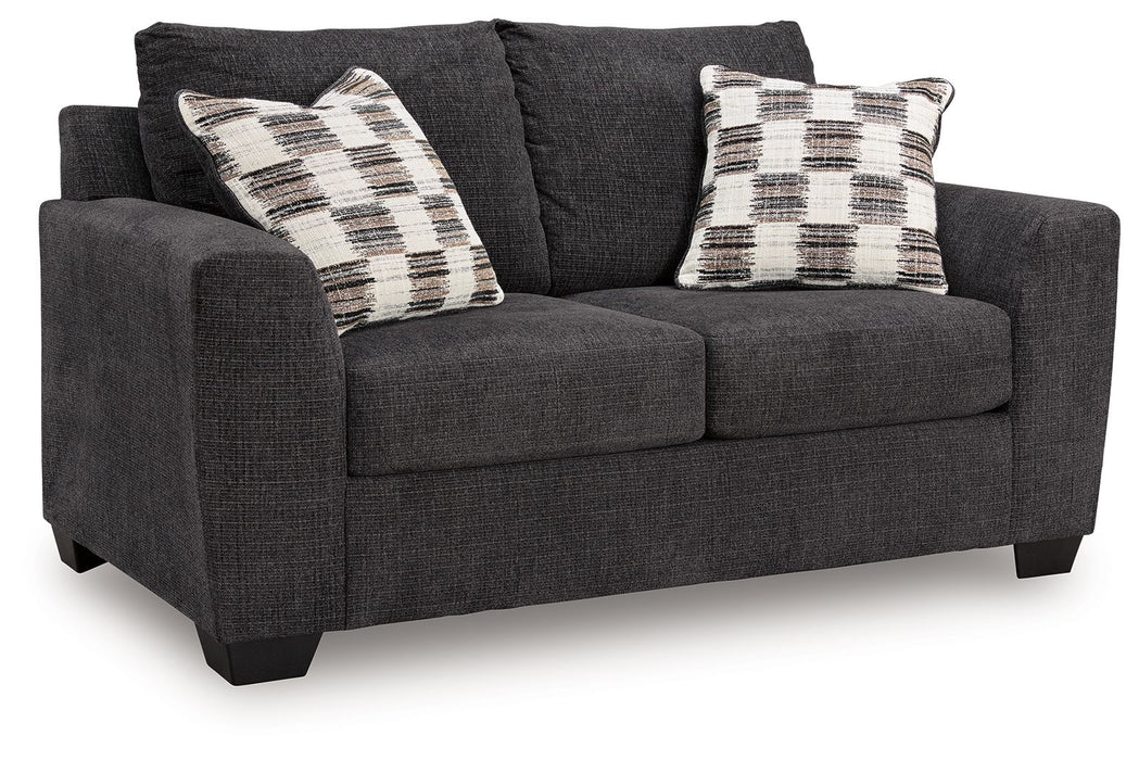Loreo - Loveseat