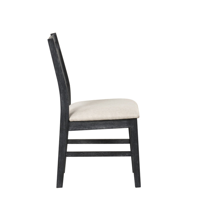 Sable Crest - Dining Chair (Set of 2)