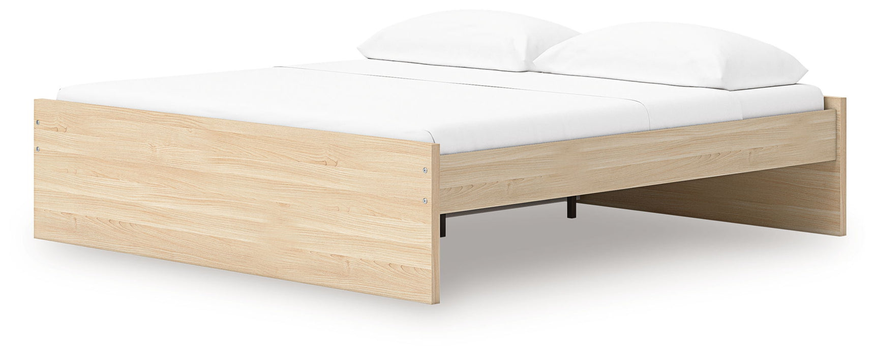 Onita - Platform Bed