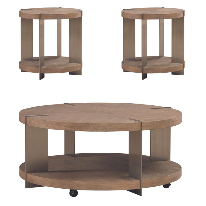 Harlow - Table Set