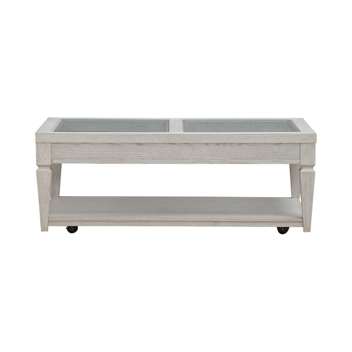 Caruso Heights - Table