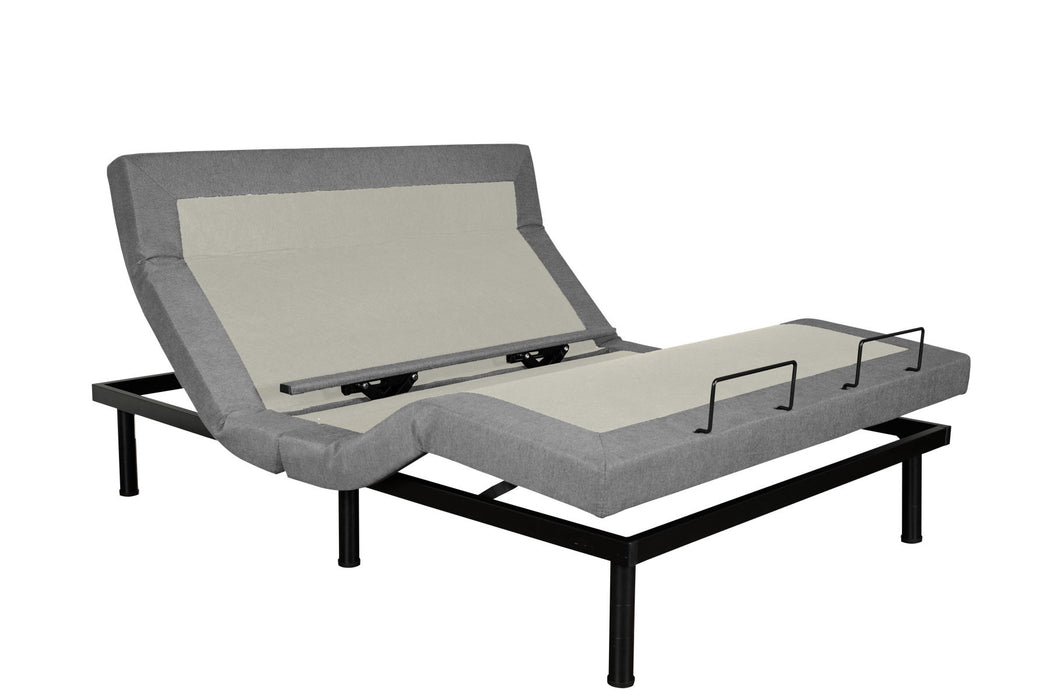 SF 600 Adjustable Full