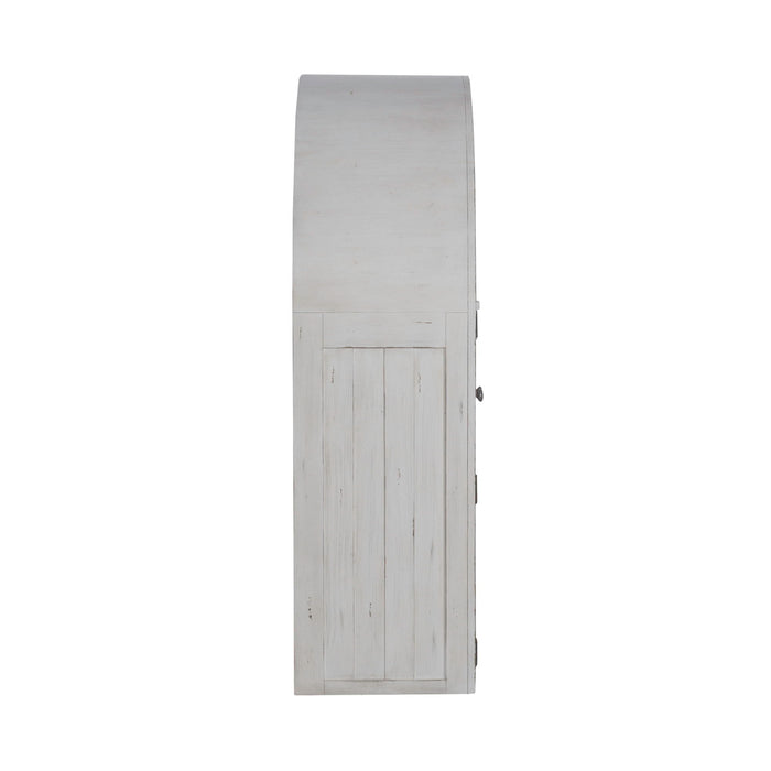 River Place - Curio Hutch