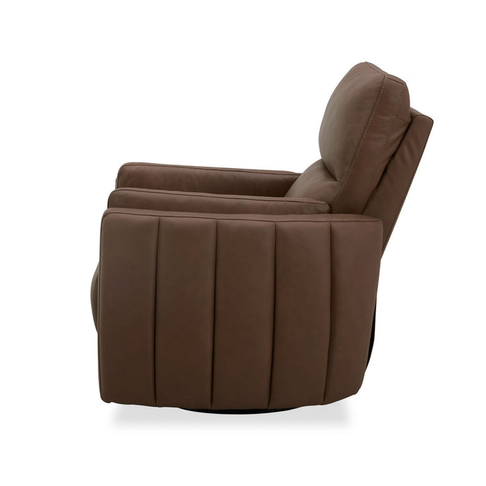 Reilly - Swivel Glider Recliner P3